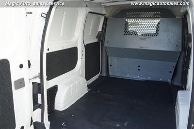 2017 Nissan NV200 S - Photo 15 - Phoenix, AZ 85034