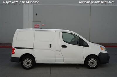 2017 Nissan NV200 S - Photo 7 - Phoenix, AZ 85034