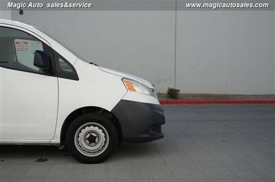 2017 Nissan NV200 S - Photo 9 - Phoenix, AZ 85034