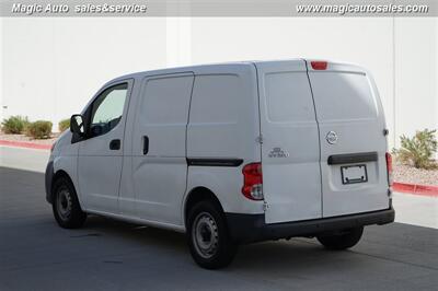 2017 Nissan NV200 S - Photo 4 - Phoenix, AZ 85034