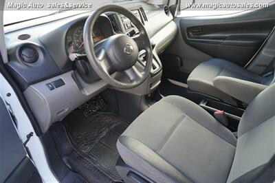 2017 Nissan NV200 S - Photo 18 - Phoenix, AZ 85034