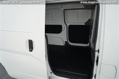 2017 Nissan NV200 S - Photo 16 - Phoenix, AZ 85034