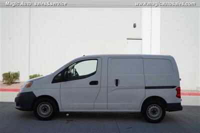 2017 Nissan NV200 S - Photo 10 - Phoenix, AZ 85034