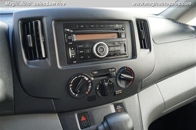 2017 Nissan NV200 S - Photo 21 - Phoenix, AZ 85034