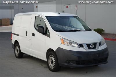 2017 Nissan NV200 S - Photo 3 - Phoenix, AZ 85034