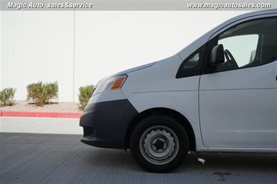 2017 Nissan NV200 S - Photo 11 - Phoenix, AZ 85034