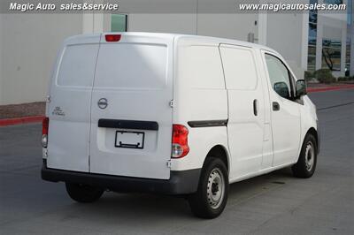 2017 Nissan NV200 S - Photo 6 - Phoenix, AZ 85034