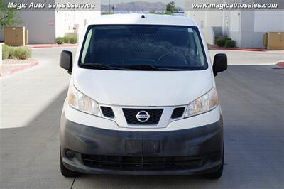 2017 Nissan NV200 S - Photo 2 - Phoenix, AZ 85034