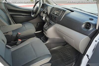2017 Nissan NV200 S - Photo 19 - Phoenix, AZ 85034
