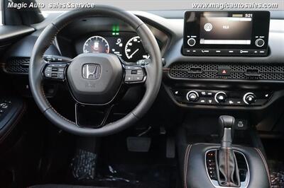 2025 Honda HR-V SPORT   - Photo 24 - Phoenix, AZ 85034