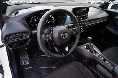 2025 Honda HR-V SPORT   - Photo 15 - Phoenix, AZ 85034