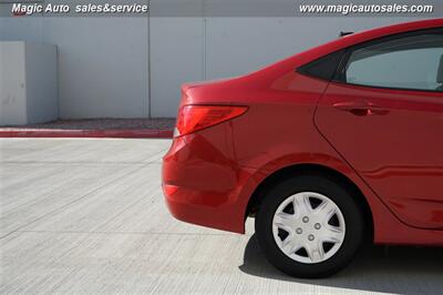 2016 Hyundai ACCENT SE   - Photo 11 - Phoenix, AZ 85034