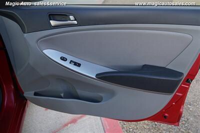 2016 Hyundai ACCENT SE   - Photo 18 - Phoenix, AZ 85034