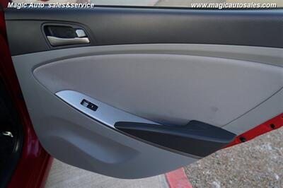 2016 Hyundai ACCENT SE   - Photo 16 - Phoenix, AZ 85034