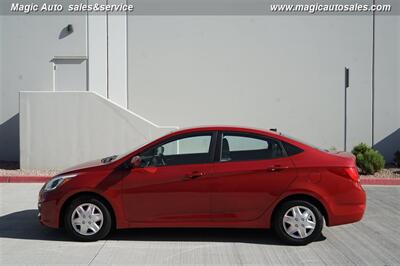 2016 Hyundai ACCENT SE   - Photo 7 - Phoenix, AZ 85034