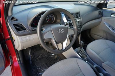 2016 Hyundai ACCENT SE   - Photo 14 - Phoenix, AZ 85034