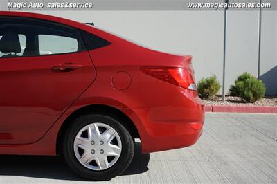 2016 Hyundai ACCENT SE   - Photo 9 - Phoenix, AZ 85034