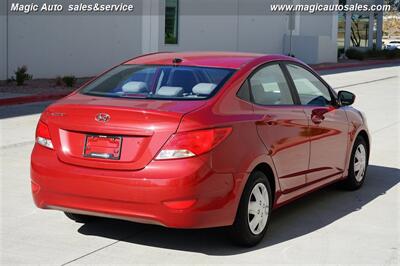 2016 Hyundai ACCENT SE   - Photo 6 - Phoenix, AZ 85034