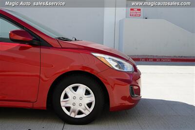 2016 Hyundai ACCENT SE   - Photo 12 - Phoenix, AZ 85034