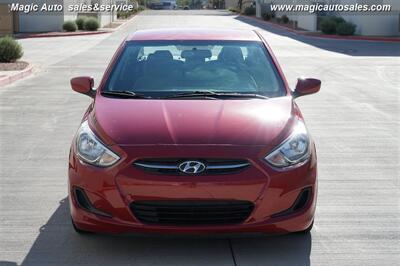 2016 Hyundai ACCENT SE   - Photo 2 - Phoenix, AZ 85034