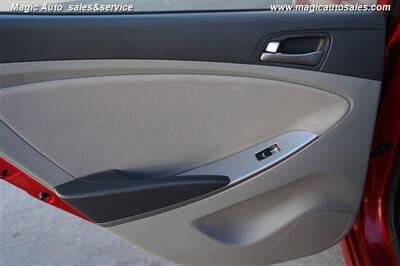 2016 Hyundai ACCENT SE   - Photo 19 - Phoenix, AZ 85034