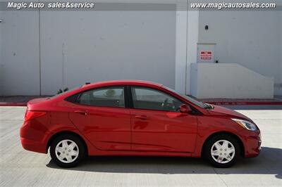 2016 Hyundai ACCENT SE   - Photo 10 - Phoenix, AZ 85034