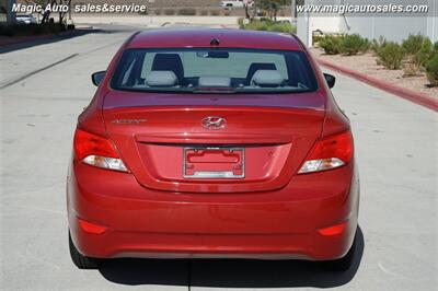 2016 Hyundai ACCENT SE   - Photo 5 - Phoenix, AZ 85034