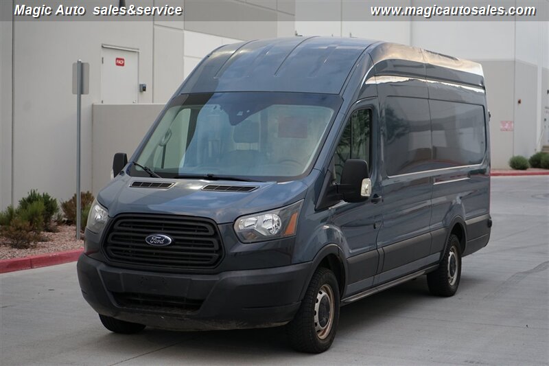 2019 Ford Transit 250  