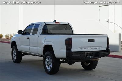 2022 Toyota Tacoma SR - Photo 4 - Phoenix, AZ 85034