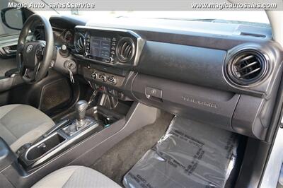 2022 Toyota Tacoma SR - Photo 17 - Phoenix, AZ 85034