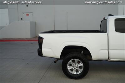 2022 Toyota Tacoma SR - Photo 11 - Phoenix, AZ 85034