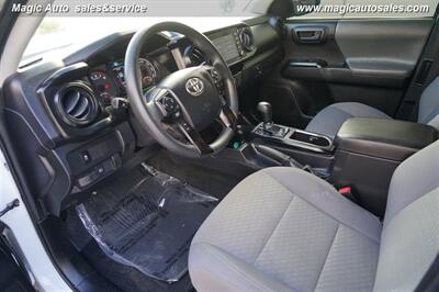 2022 Toyota Tacoma SR - Photo 14 - Phoenix, AZ 85034