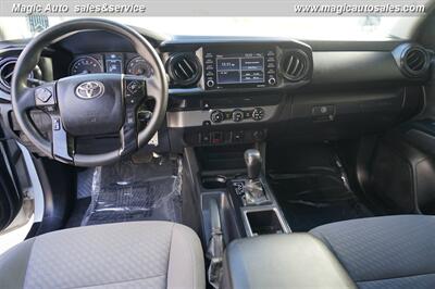 2022 Toyota Tacoma SR - Photo 21 - Phoenix, AZ 85034