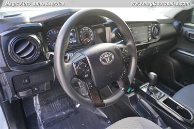 2022 Toyota Tacoma SR - Photo 15 - Phoenix, AZ 85034