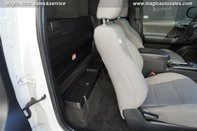2022 Toyota Tacoma SR - Photo 19 - Phoenix, AZ 85034