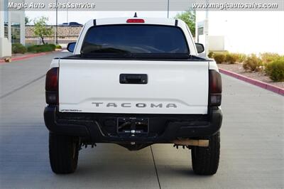 2022 Toyota Tacoma SR - Photo 5 - Phoenix, AZ 85034
