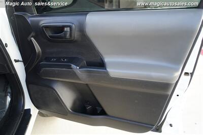 2022 Toyota Tacoma SR - Photo 18 - Phoenix, AZ 85034