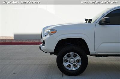 2022 Toyota Tacoma SR - Photo 8 - Phoenix, AZ 85034