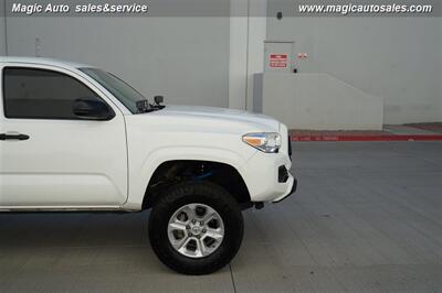 2022 Toyota Tacoma SR - Photo 12 - Phoenix, AZ 85034