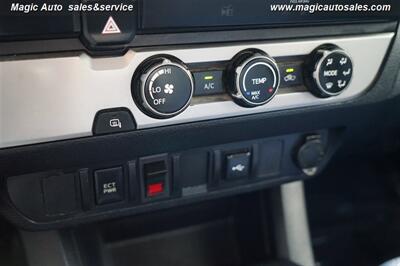 2022 Toyota Tacoma SR - Photo 25 - Phoenix, AZ 85034