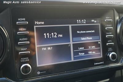 2022 Toyota Tacoma SR - Photo 24 - Phoenix, AZ 85034