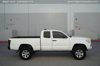 2022 Toyota Tacoma SR - Photo 10 - Phoenix, AZ 85034