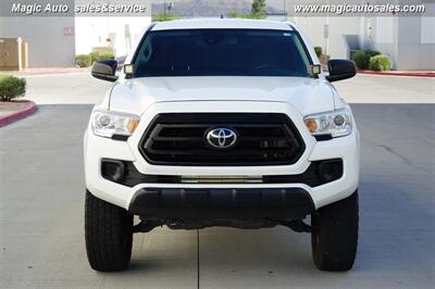 2022 Toyota Tacoma SR - Photo 2 - Phoenix, AZ 85034
