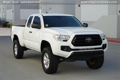 2022 Toyota Tacoma SR - Photo 3 - Phoenix, AZ 85034