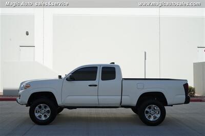 2022 Toyota Tacoma SR - Photo 7 - Phoenix, AZ 85034
