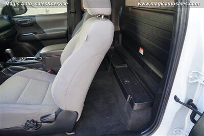 2022 Toyota Tacoma SR - Photo 20 - Phoenix, AZ 85034