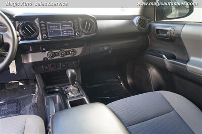 2022 Toyota Tacoma SR - Photo 22 - Phoenix, AZ 85034