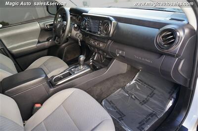 2022 Toyota Tacoma SR - Photo 16 - Phoenix, AZ 85034