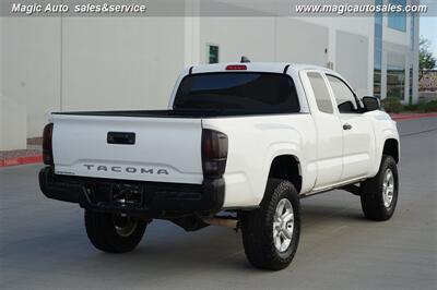 2022 Toyota Tacoma SR - Photo 6 - Phoenix, AZ 85034