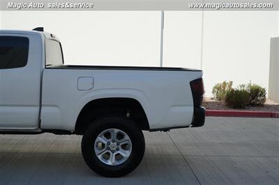 2022 Toyota Tacoma SR - Photo 9 - Phoenix, AZ 85034